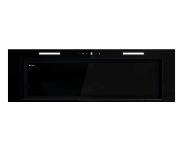 GLOBALO MATERI 90.2 BLACK - 1529275 - zdjęcie 3